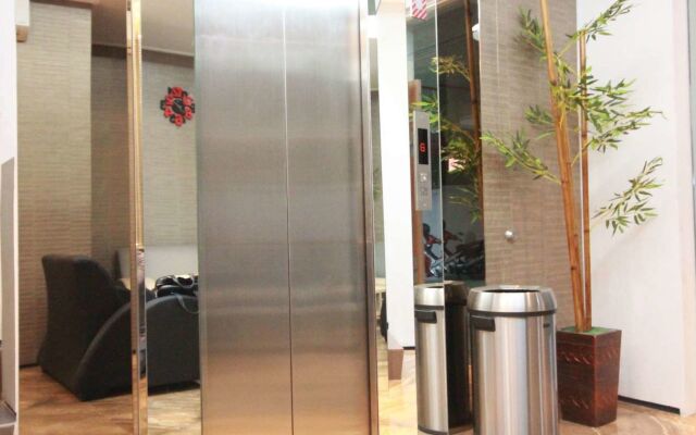 Harvia Suites