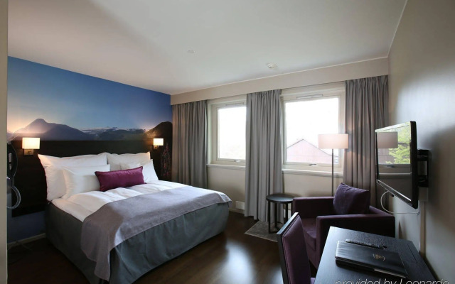 Grand Skei Hotel