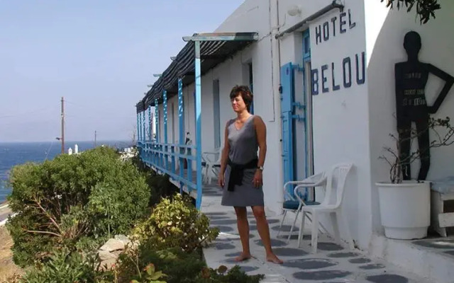Icon Mykonos