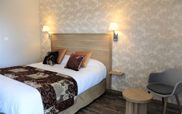 Hôtel Le Clos Badan