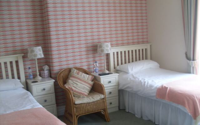 Erw Fair Guest House