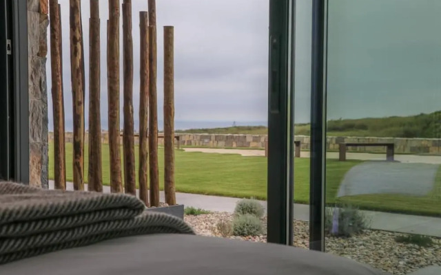 Santa Cruz - Movement & Nature House