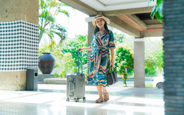 New Kuta Hotel
