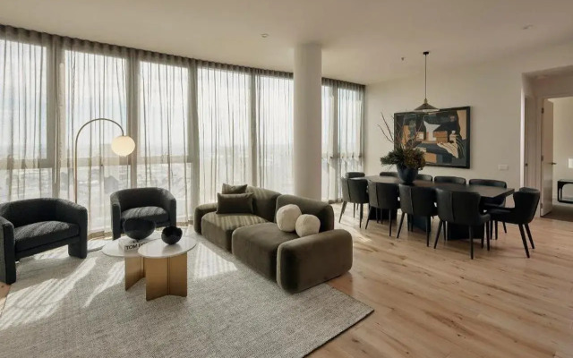 Shadow Play by Peppers