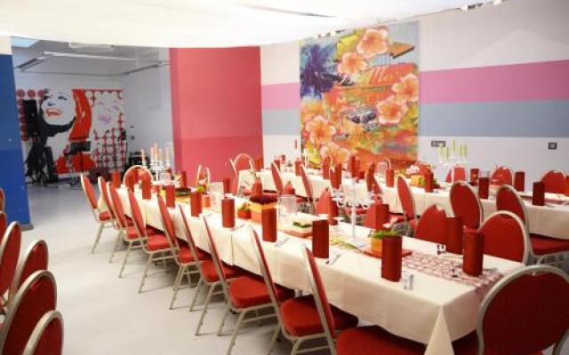 Hotel Kirchhainer Hof