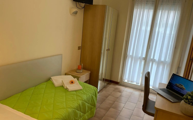 Hotel Palma Benessere