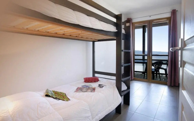 Apart-Hôtel Le Pic de l'Ours