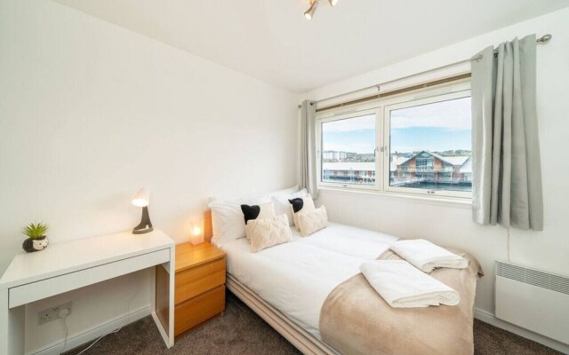 Quayside Apartment - Central Location
