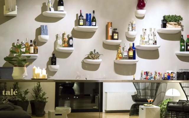 Talè Restaurant&Suite