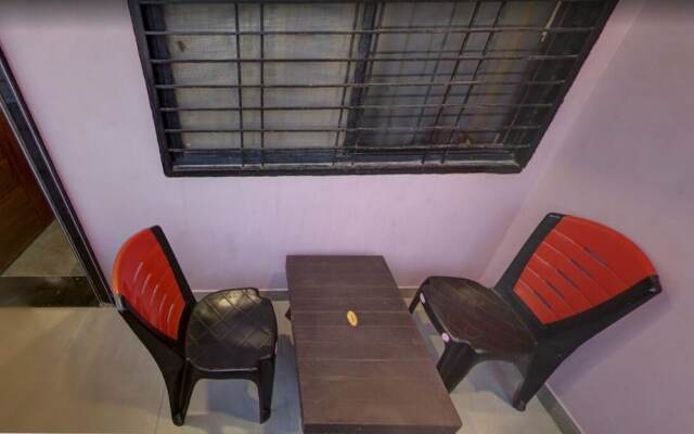 Hotel Garuda Executive