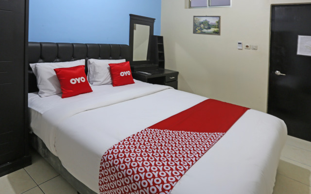 OYO 3865 Wisma Niaga