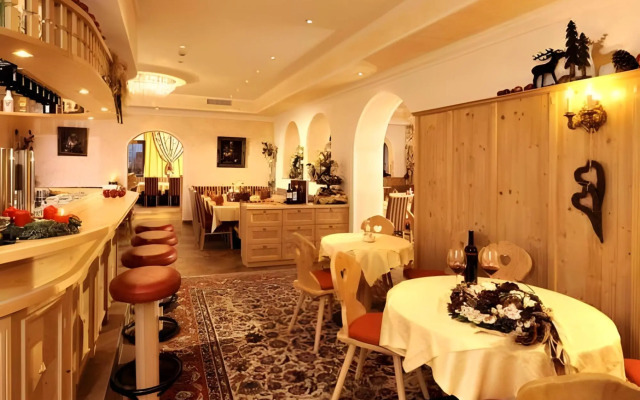 Schmittenhof Dependance - Pension Kaltenbrunn