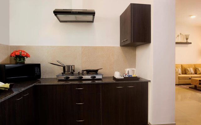 Golden Tulip Bhiwadi