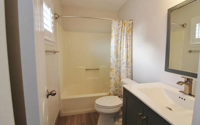 Capri on the Gulf 104