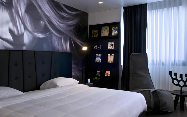B-aparthotel Regent