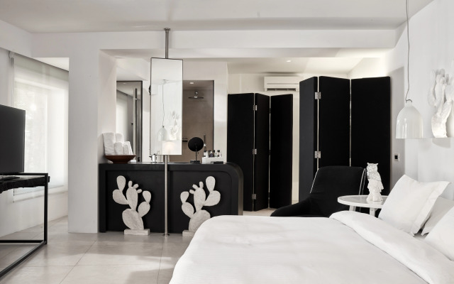 Myconian Imperial - Leading Hotels of the World