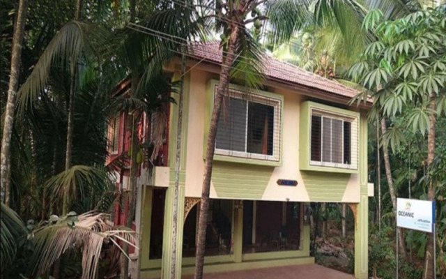 Oceanic Guest House