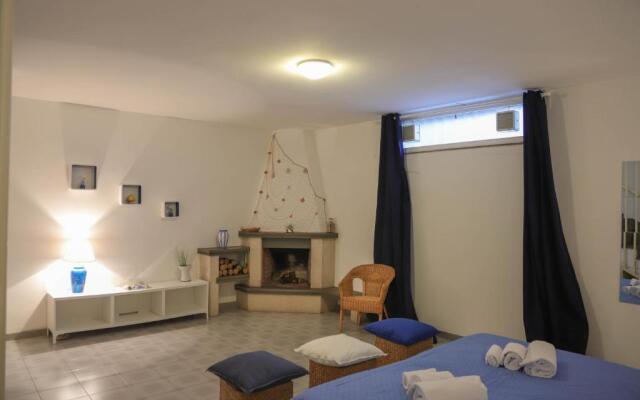 CASA VELLE' - SAVELLETRI - by Apulia Hospitality