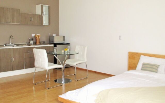 Cedar Cats Apartments
