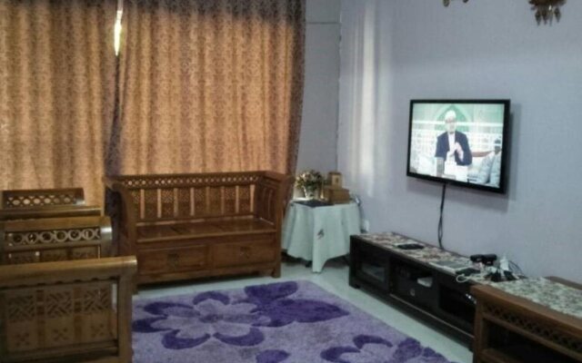 Al Hawi Holiday home