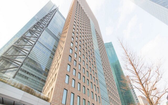 The Royal Park Hotel Iconic Tokyo Shiodome