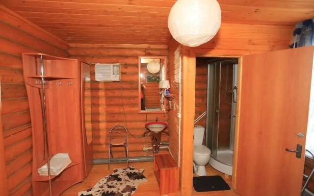 Отель «Онгудай»