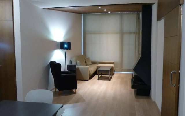 Apartments Masella 1600 Turistics
