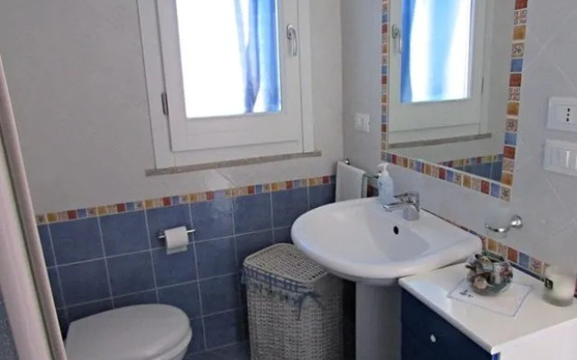Case Vacanze Il Corallo Marettimo