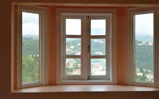 City View Guest Apartment