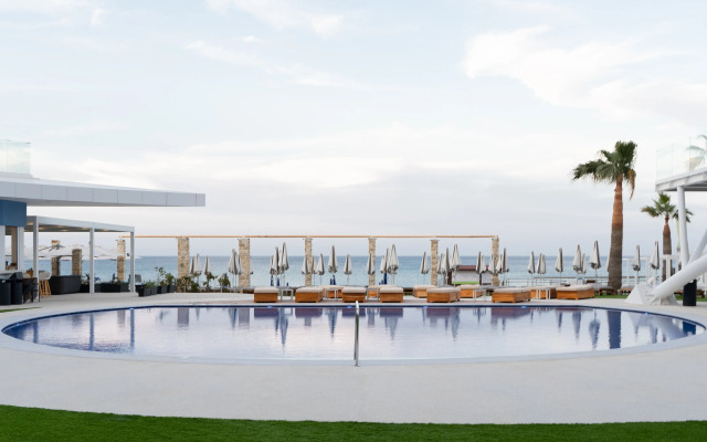 Flamingo Paradise Beach Hotel Adults Only