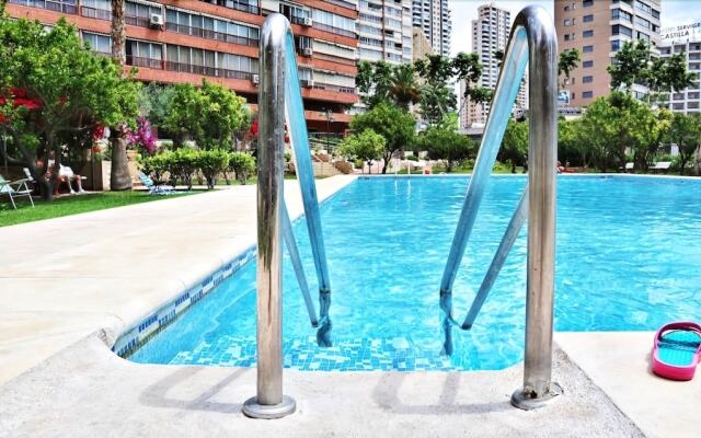 Wifi Luxury Modern Apartment