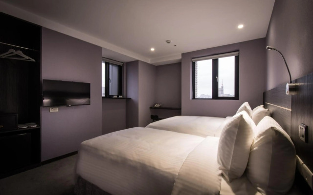 Yi Su Hotel Taipei