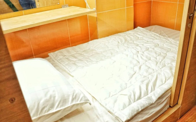 Sunny Hostel