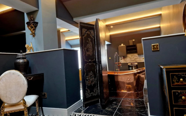 The Studio