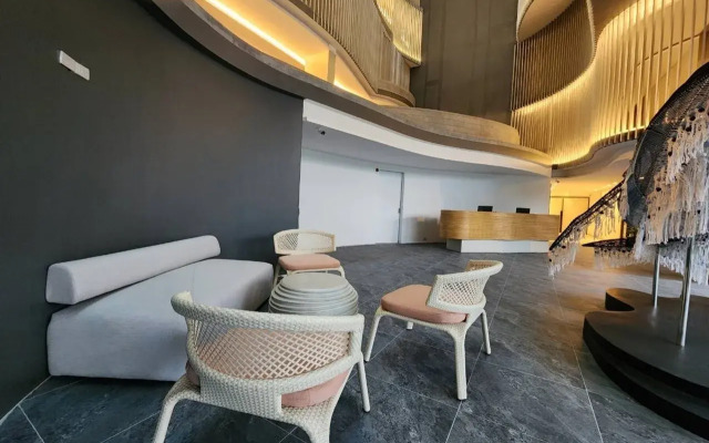 Howard Johnson by Wyndham Pattaya JC