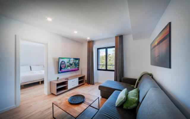 R32 Boutique Apartments