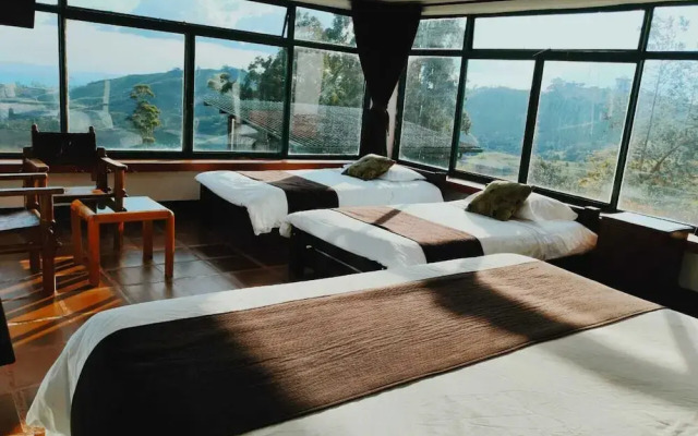 Sierra Morena Eco-Hotel