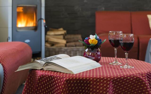 Animæ Natura Hotel & Chalet