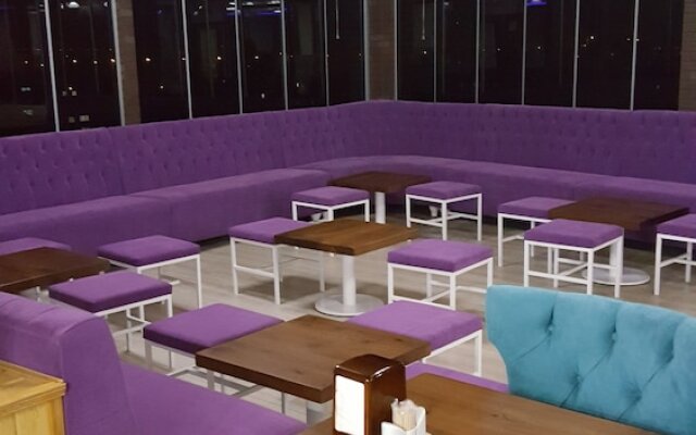 Le-Ka Grand Sah Otel