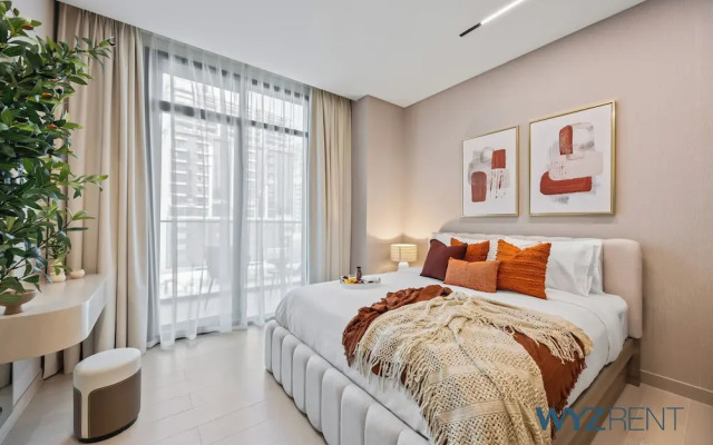 JVC Boho Grecian Studio Pool & Gym