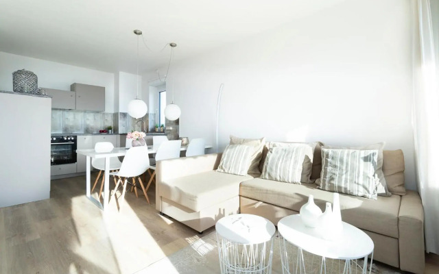 Berolina Sonnenseele