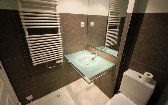Apartment Marjaleta
