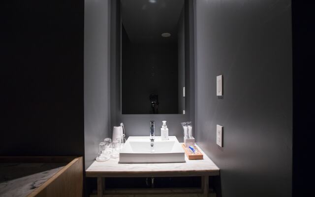 KUMU Kanazawa by The Share Hotels