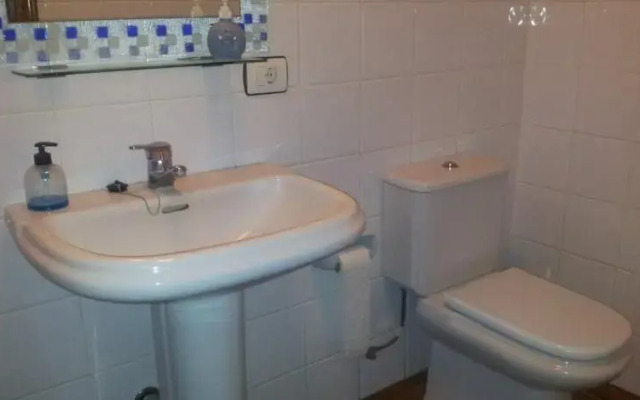 Duplex Playa Cabezo