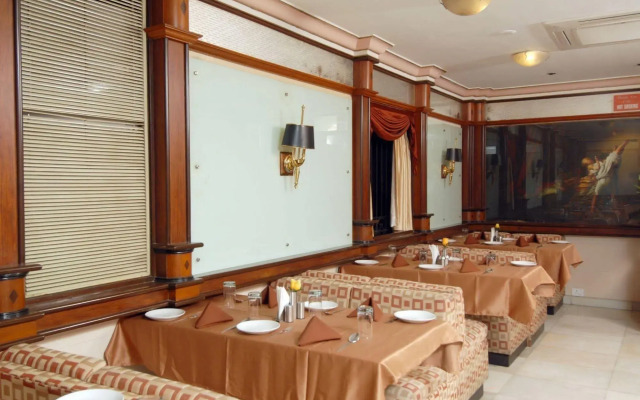 Hotel Park View Mumbai