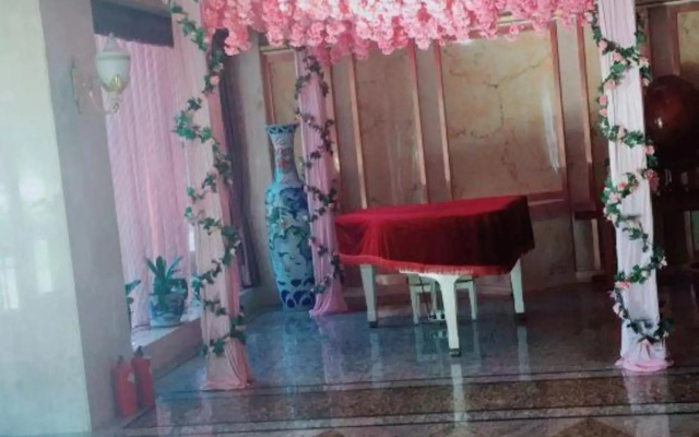 Donggang Hotel