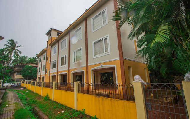 OYO 16157 Home Casa Laguna Lake View Studio