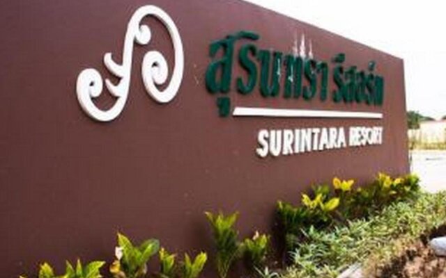 Surintara Resort