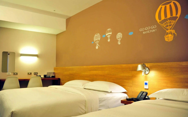 inns hotel