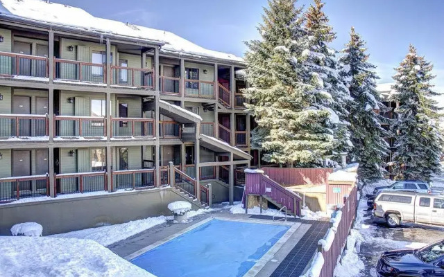 Snowcrest Condos by Wyndham VR